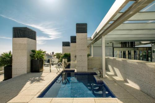 Aparthotel Arai 4* Superior photo 47