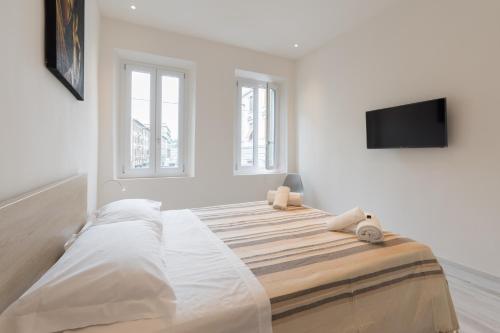 Keys of Italy - Masai - Albero 2 - One bedroom flat 1st floor by train station