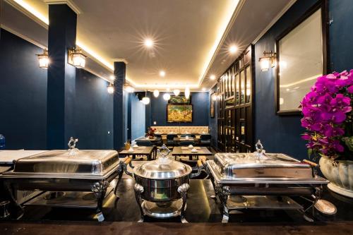 Billede fra billedgalleriet på Mimosa Hotel Sapa i Sa Pa