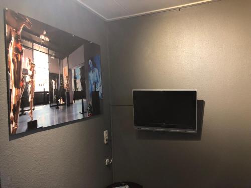 Galeriebild der Unterkunft Art B&B OOTMARSUM in Ootmarsum