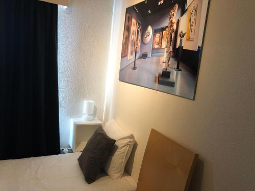 Galeriebild der Unterkunft Art B&B OOTMARSUM in Ootmarsum