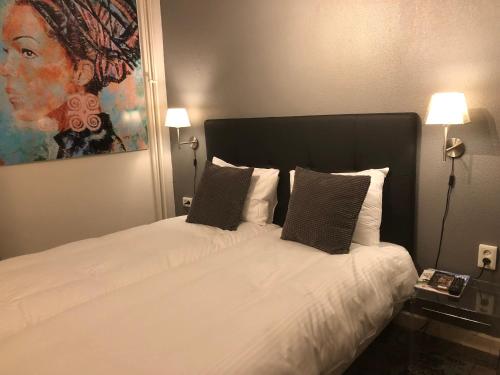 Galeriebild der Unterkunft Art B&B OOTMARSUM in Ootmarsum