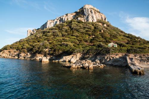 Φυσικό τοπίο κοντά σε αυτό το ξενοδοχείο