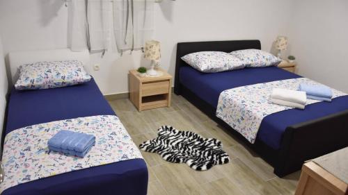 Apartman Kristina