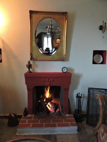 Gambar di galeri bagi Ellis Full Guest House di Tsagarada