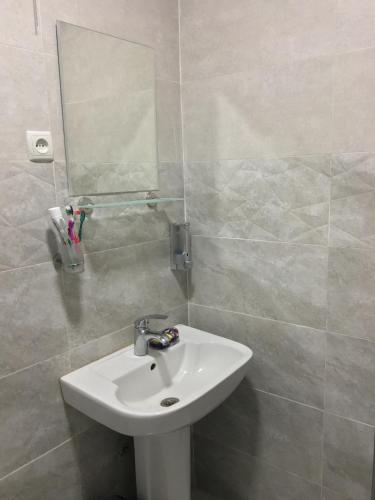 Gallery image of Guest House Nana in Mestia in Mestia