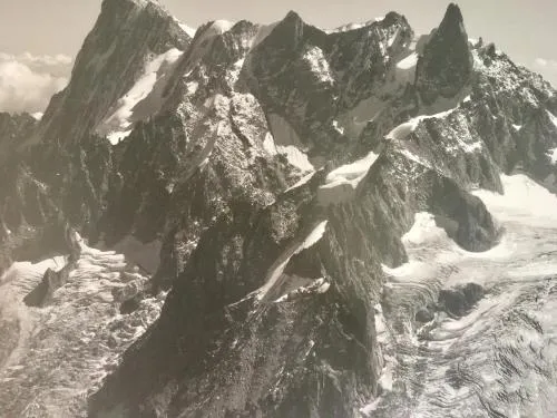 Appart'Hotel Aiguille Verte & Spa photo 9