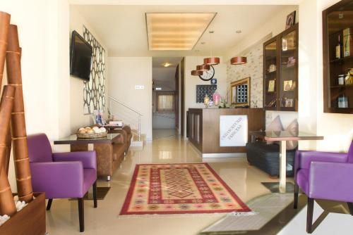 Gallery image of Ouranoupolis Princess in Ouranoupoli