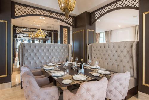 Gran Hotel Miramar GL photo 41