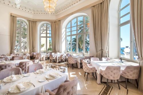 Gran Hotel Miramar GL photo 45