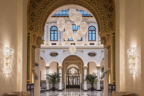 Gran Hotel Miramar GL photo 39