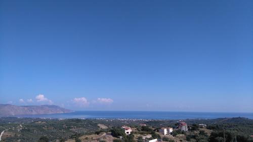 360 Panorama House - Gazing at Horizon and the Stars of the Galaxy in the night - Fresh Cool breeze most of the time - just 7 min from the beach