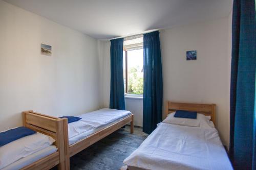 Gallery image of Ubytování Rožmberk nad Vltavou 18 in Rožmberk nad Vltavou
