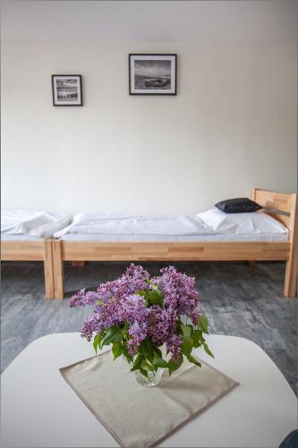 Gallery image of Ubytování Rožmberk nad Vltavou 18 in Rožmberk nad Vltavou