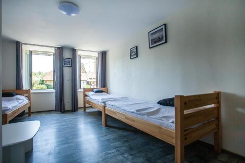Gallery image of Ubytování Rožmberk nad Vltavou 18 in Rožmberk nad Vltavou
