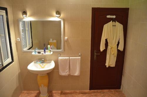 Gallery image of Almounia Hotel & Spa in Taroudant