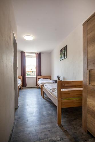 Gallery image of Ubytování Rožmberk nad Vltavou 18 in Rožmberk nad Vltavou