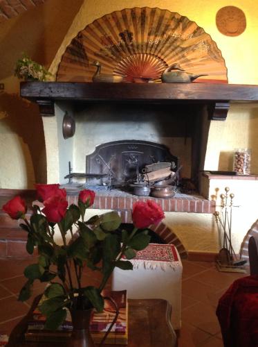Fotografie z fotogalerie ubytování Guest House Antico Frantoio Pietrasanta Affittacamere v destinaci Pietrasanta