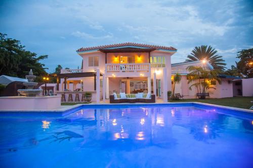 Casa Canal, the Ultimate Casa, Rincon – Updated 2024 Prices