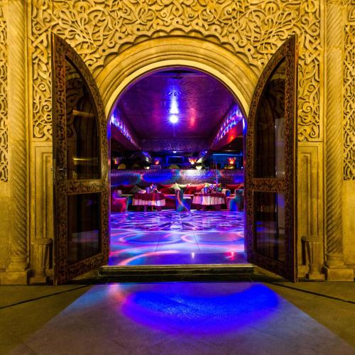 アガディールにあるSahara Hotel Agadir - Adults Onlyのギャラリーの写真
