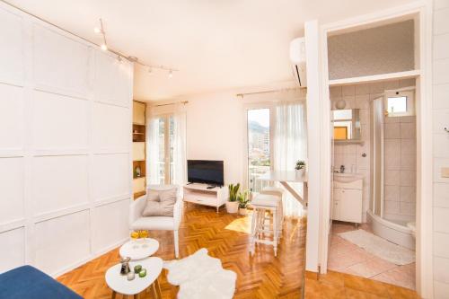 MarIvan Centar&Beach