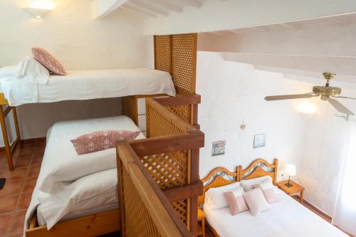 Gallery image of Agroturismo Binissafullet Vell in Sant Lluis