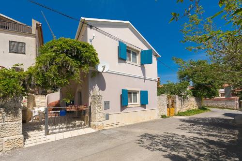 Gallery image of Studio Mia in Premantura