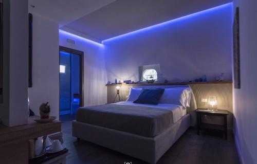 Suite King con Balcone