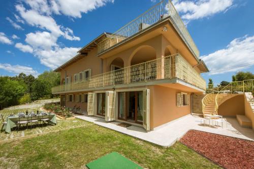 Villa Pedona – Photos 2