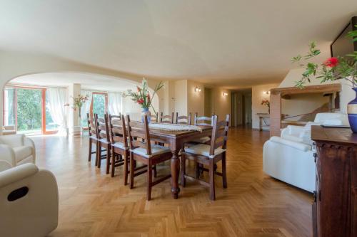 Villa Pedona – Photos 4