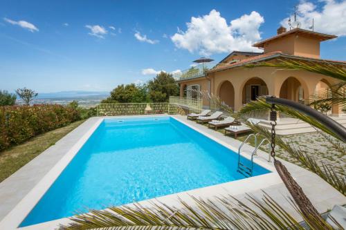 Villa Pedona