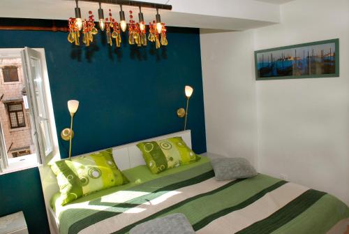 Gallery image of Apartment Piazzeta De Luxe in Split