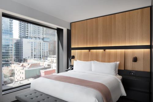 Hotel Monville Image