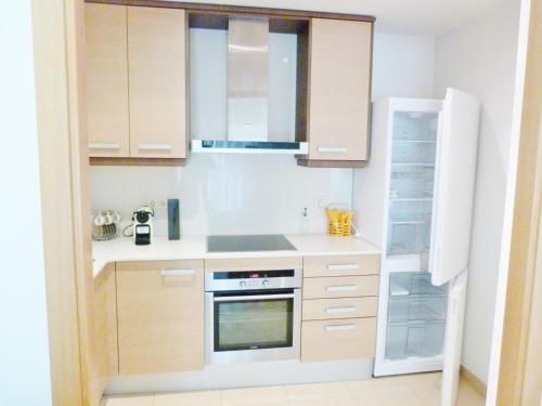 Gallery image of tarragonaapartments arrabassada beach in Tarragona