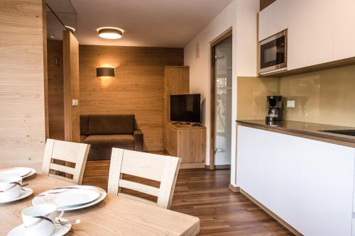 Gallery image of Arpa Chalet in Santa Cristina in Val Gardena