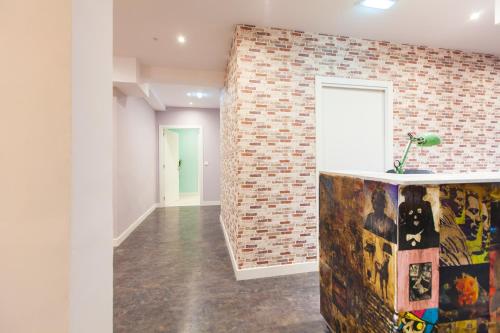 Φωτογραφία από το άλμπουμ του Balea Hostel στο Σαν Σεμπαστιάν