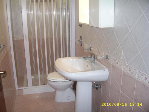 Gallery image of B&B La Pergola in Marettimo