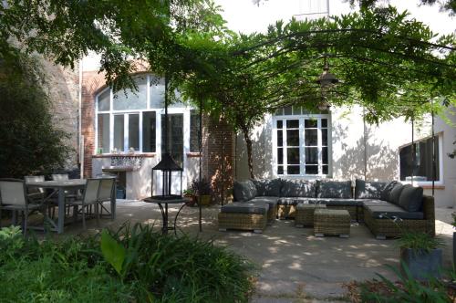 Foto La maison d'Antoine Rivesaltes 6