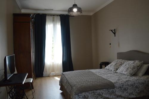 Billede fra billedgalleriet på La maison d'Antoine Rivesaltes i Rivesaltes