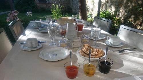 Billede fra billedgalleriet på La maison d'Antoine Rivesaltes i Rivesaltes