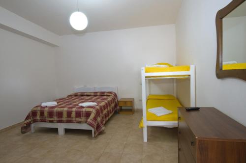Foto dalla galleria di Case Vacanze " Mare Grande" Tropea a Tropea