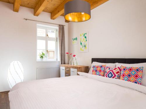 Fotografie z fotogalerie ubytování Zelný trh 31 v destinaci Brno