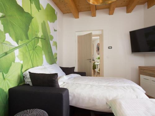 Fotografie z fotogalerie ubytování Zelný trh 31 v destinaci Brno