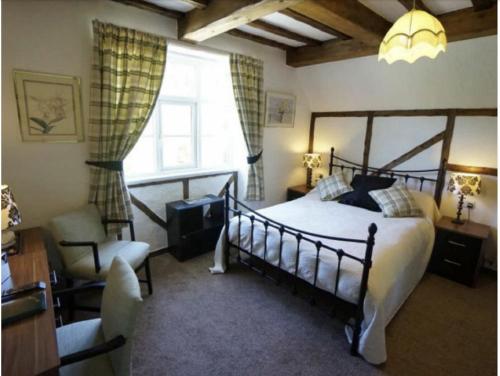 Gallery image of Bodhyfryd Guesthouse in Betws-y-coed