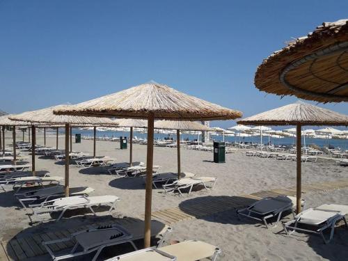 Gambar di galeri bagi A unique seaside view!!! di Bandar Rhodes