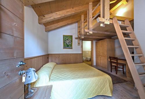 Gallery image of Agriturismo L'Eco in Morbegno
