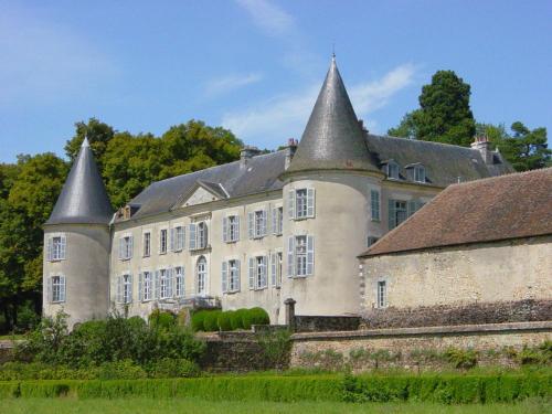 Château de Beaujeu – Photos 2