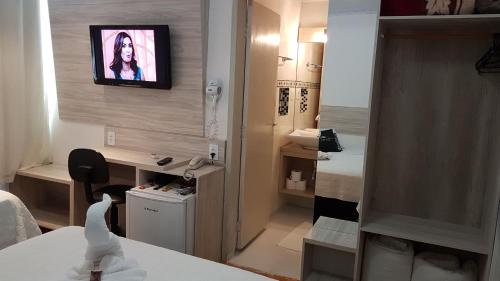Lages Plaza Hotel – Photos 4