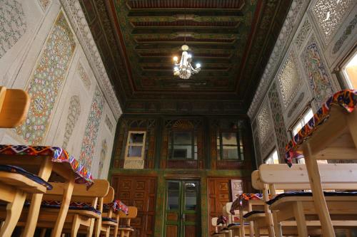 Gallery image of Rabat Boutique Hotel in Samarkand