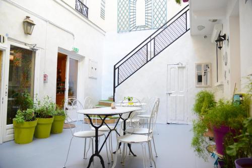 Hôtel Malar